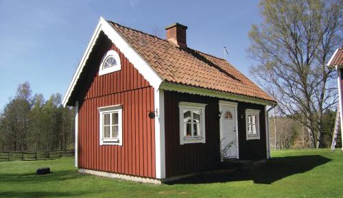 One-Bedroom Holiday Home