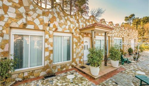 Two-Bedroom Holiday Home