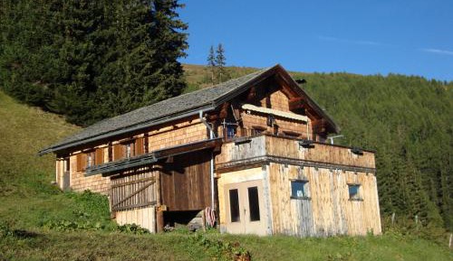 Chalet