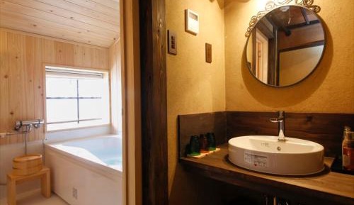 Standard Room with Tatami Area