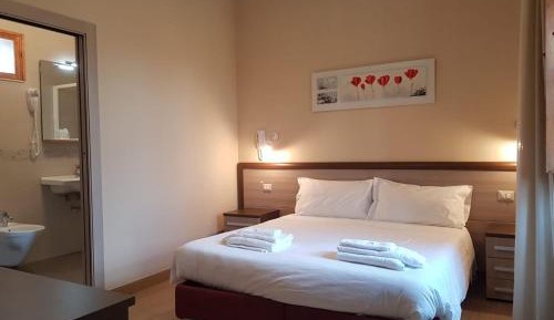 Double or Twin Room