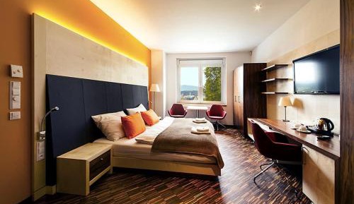 Wellness Single Room