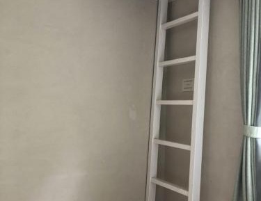 Quadruple Room with Loft