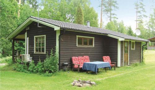 Two-Bedroom Holiday Home