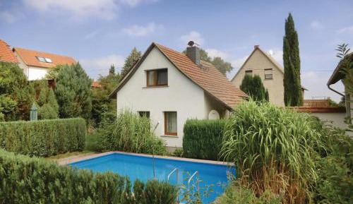 Two-Bedroom Holiday Home