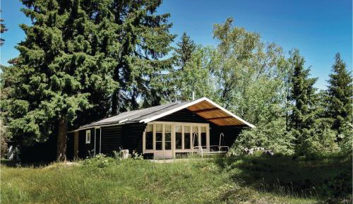 Two-Bedroom Holiday Home