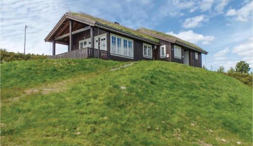 Four-Bedroom Holiday Home