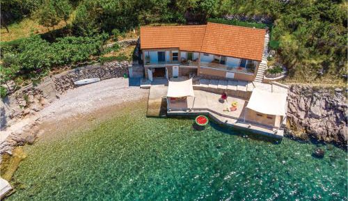 Two-Bedroom Holiday Home