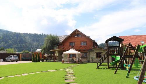 Family Suite with Balcony