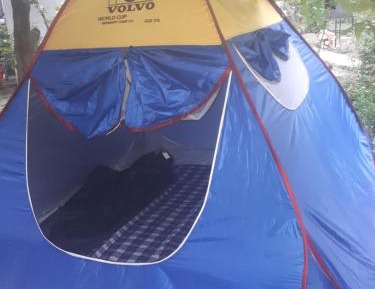 Tent