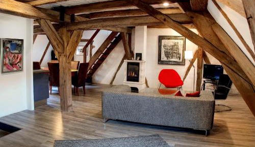 Premium Apartment
