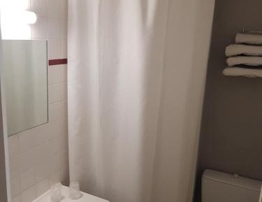 Two Connecting Double Rooms