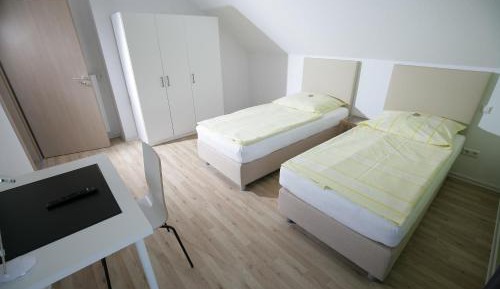 Double Room - Disability Access