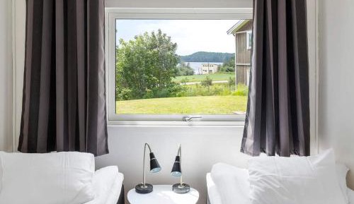 Triple Room with Shared Bathroom