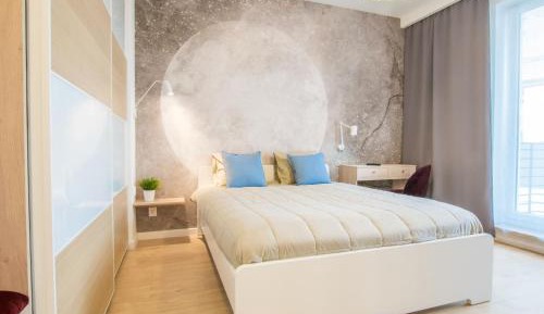 Apartment - Ground Floor