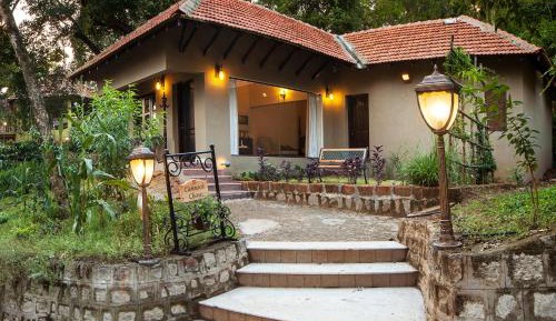 English Cottage 