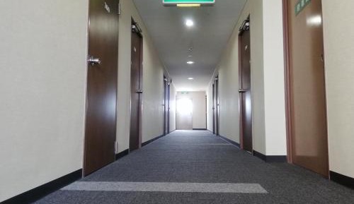 Standard Single Room  - Non-Smoking