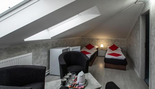 Triple Room with Bathroom