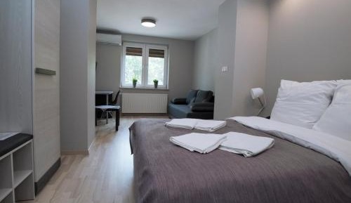 Superior Quadruple Room