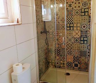 Three-Bedroom Chalet