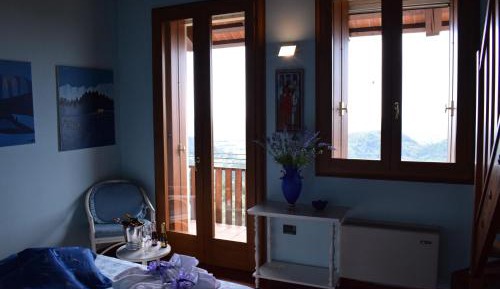 Deluxe Double Room with Extra Bed
