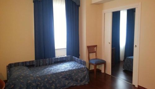 Quadruple Room with Bath