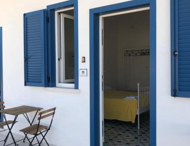 Double Room with Extra Bed