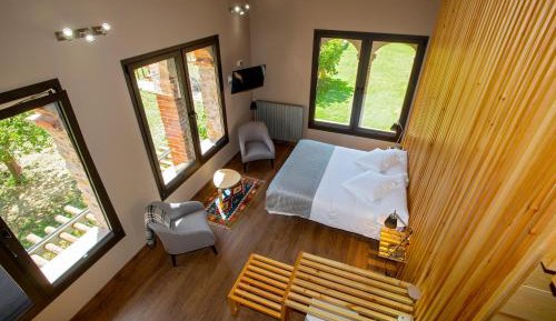 Superior Family Room