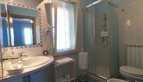 Double or Twin Room with Balcony