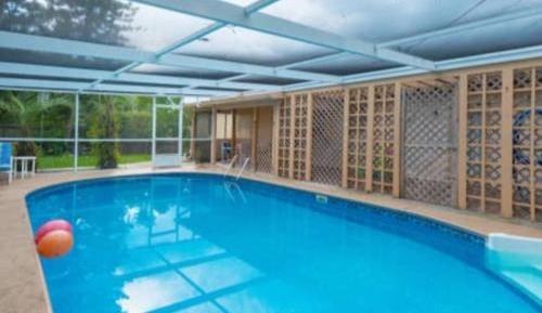 Holiday Home