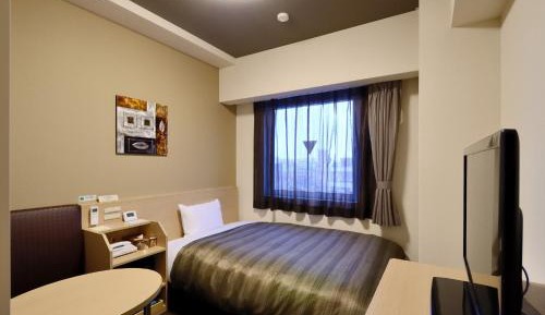 Comfort Single Room - Non-Smoking