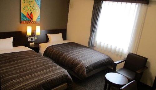 Comfort Twin Room - Non-Smoking