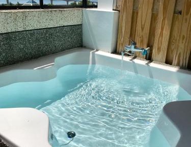 Standard Triple Room with Sea View