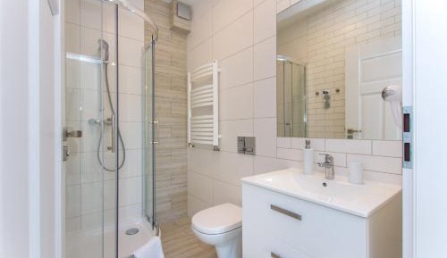 Quadruple Room with Balcony