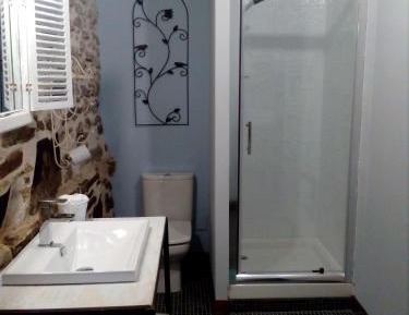 Large Double or Twin Room