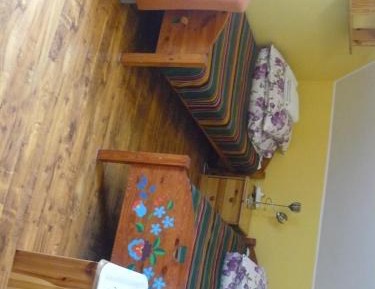 Double or Twin Room with Private Bathroom
