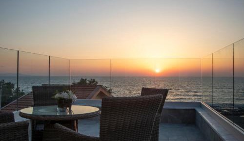Apartment with Sea View