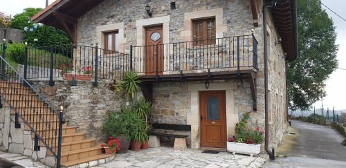 Five-Bedroom House