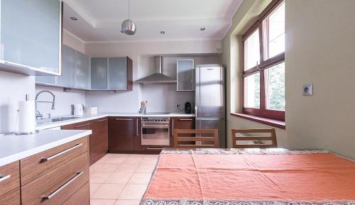 Maisonette