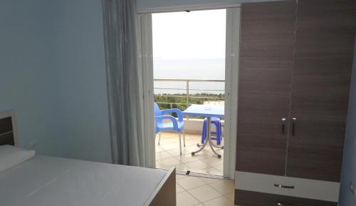 Triple Room with Sea View