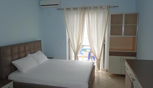 Standard Triple Room with Sea View