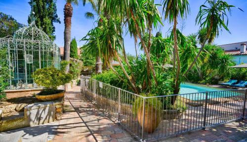 Studio Apartment - Lavande