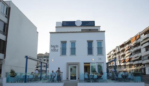 Suite with Terrace