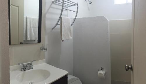 Casa Zapote 