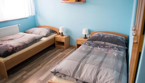 Triple Room with Bathroom