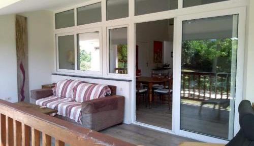 Superior Double or Twin Room with Mountain View