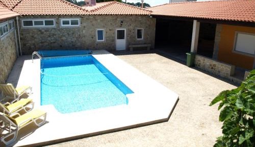 Standard Villa