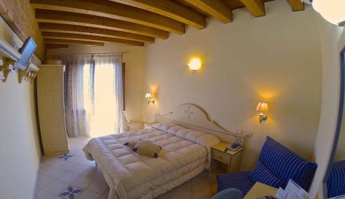 Double Room with Sea View