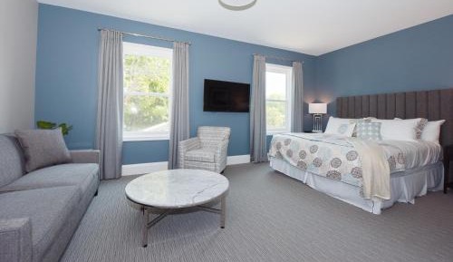 Studio Suite (Gate House Building)