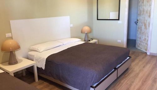 Comfort Double or Twin Room
